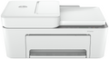 IMPRESORA MULTIFUNCION HP DESKJET 4220E WIFI FAX MOVIL BLANCA