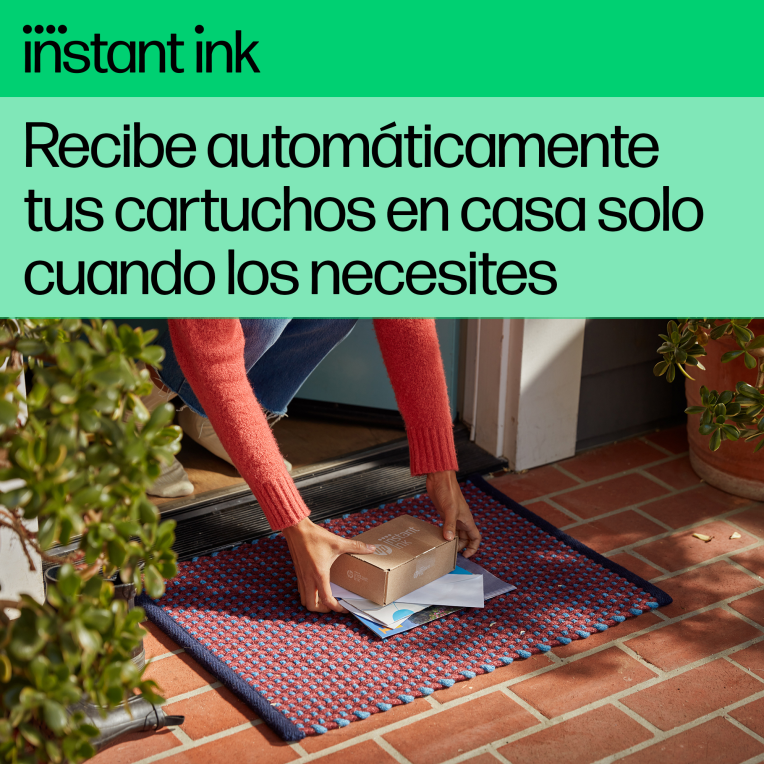 IMPRESORA MULTIFUNCION HP DESKJET 4220E WIFI FAX MOVIL BLANCA - detalle