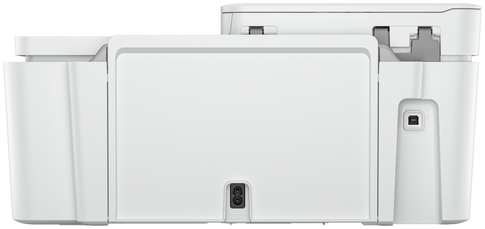 IMPRESORA MULTIFUNCION HP DESKJET 4220E WIFI FAX MOVIL BLANCA - detalle