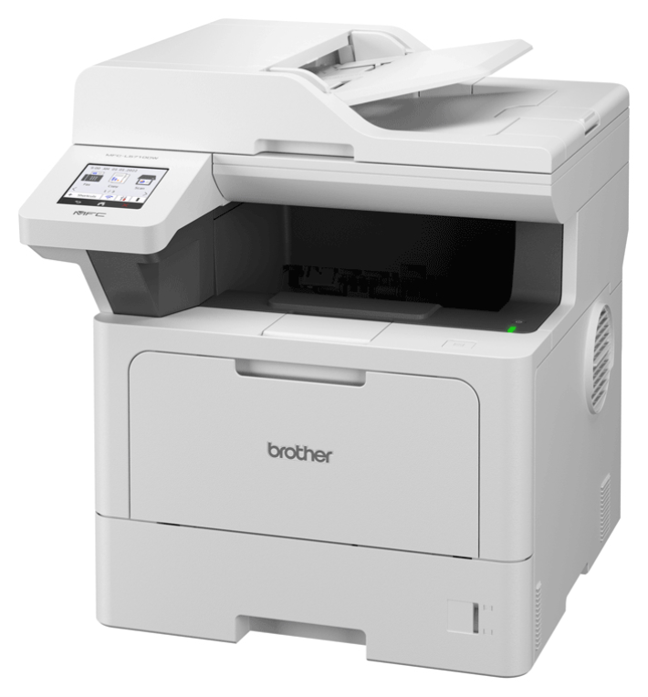 IMPRESORA MULTIFUNCION MFCL5710DW LASER MONO DUPLEX - detalle