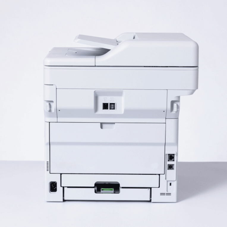 IMPRESORA MULTIFUNCION MFCL5710DW LASER MONO DUPLEX - detalle