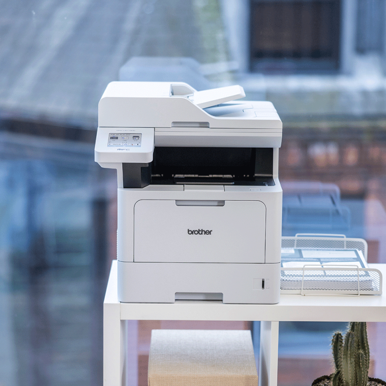 IMPRESORA MULTIFUNCION MFCL5710DW LASER MONO DUPLEX - detalle