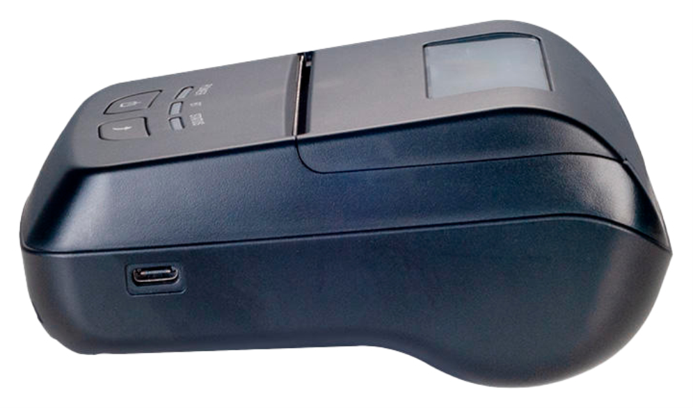 IMPRESORA PORTATIL PREMIER ITP-80 PORTABLE BT - detalle