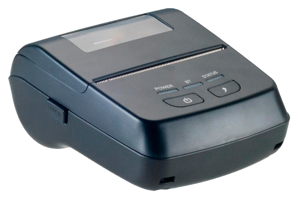 IMPRESORA PORTATIL PREMIER ITP-80 PORTABLE BT - detalle