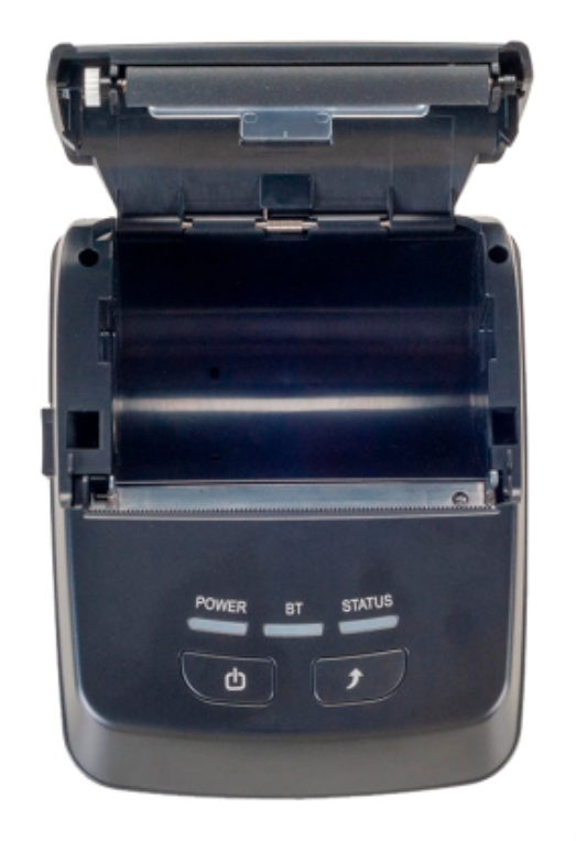 IMPRESORA PORTATIL PREMIER ITP-80 PORTABLE BT - detalle