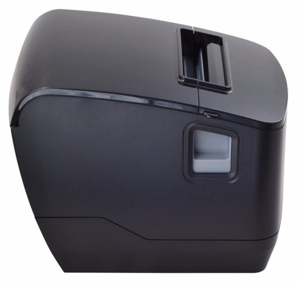 IMPRESORA PREMIER TICKETS TERMICA 80MM CORTADOR VELOCIDAD 200MM/SEG RS232 USB - detalle