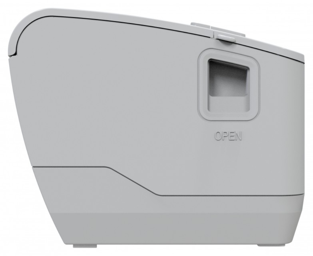IMPRESORA PREMIER TICKETS TERMICA USB Y ETHERNET VELOCIDAD 260MM/SEG ITP-83 W - detalle