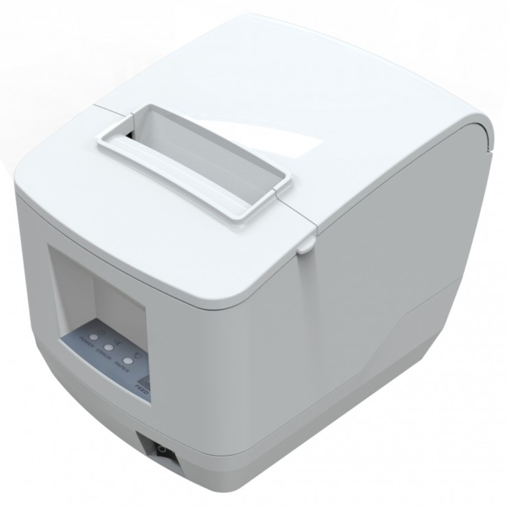 IMPRESORA PREMIER TICKETS TERMICA USB Y ETHERNET VELOCIDAD 260MM/SEG ITP-83 W - detalle