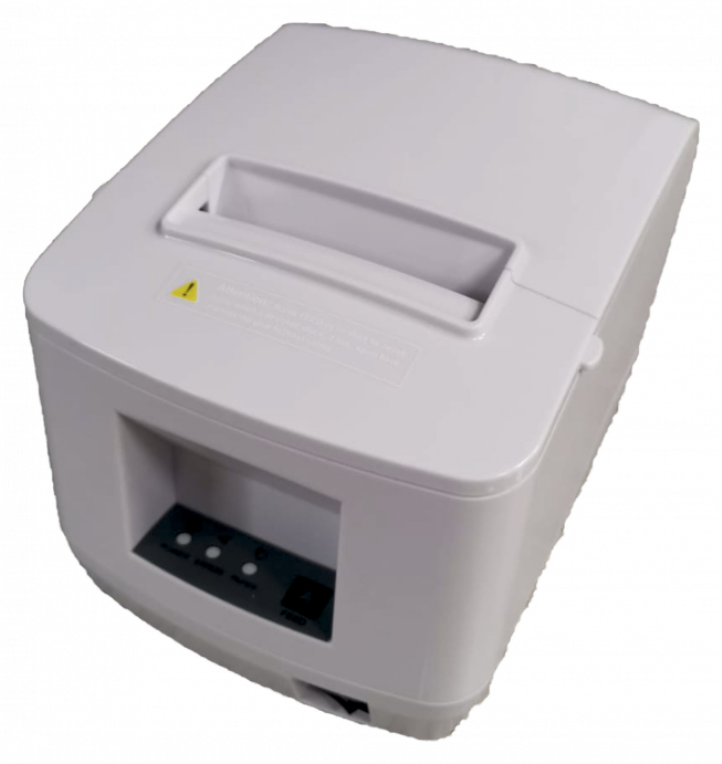IMPRESORA PREMIER TICKETS TERMICA USB Y ETHERNET VELOCIDAD 260MM/SEG ITP-83 W