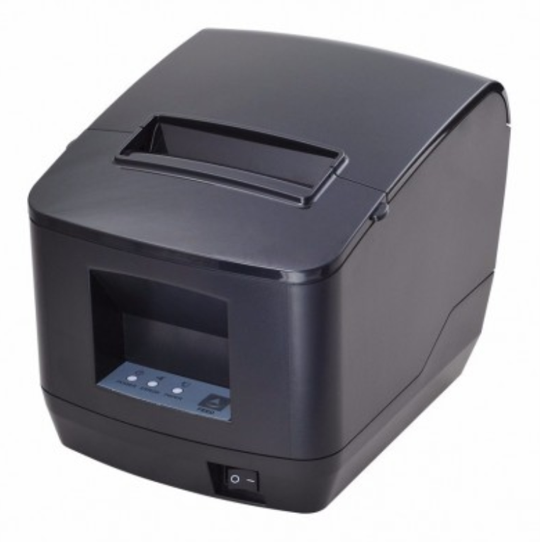 IMPRESORA PREMIER TICKETS TERMICA USB Y ETHERNET. VELOCIDAD 260MM/SEG