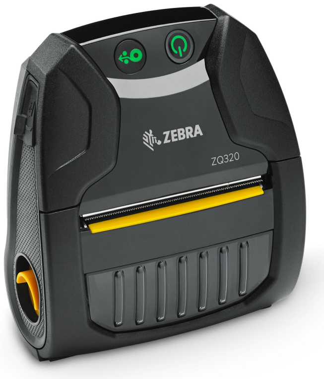IMPRESORA TERMICA DIRECTA ZEBRA ZQ230 PLUS MONOCROMO 230DPI-72MM