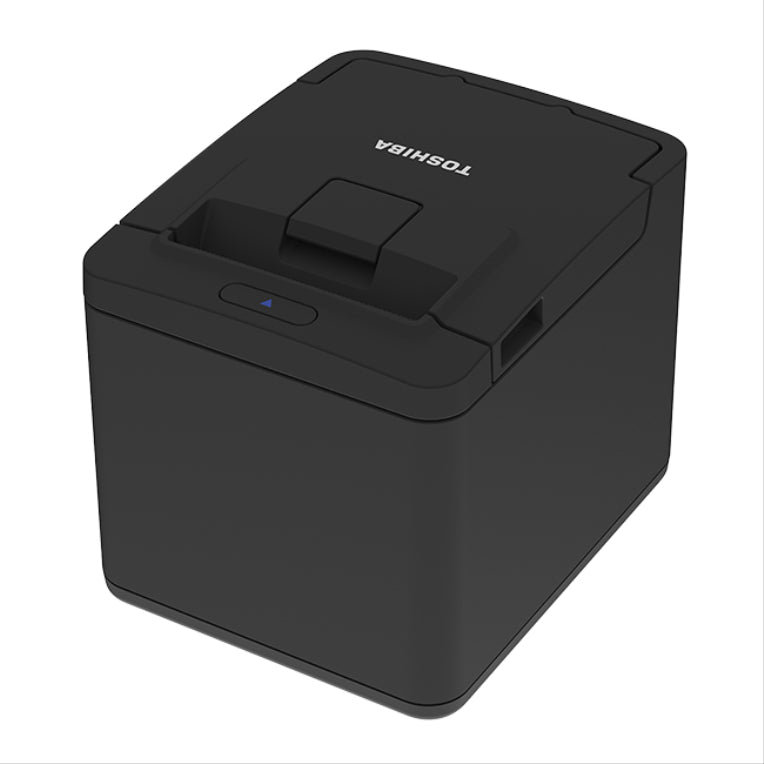 Impresora portátil térmica directa con cable Toshiba HSP100 de 203 x 203 ppp