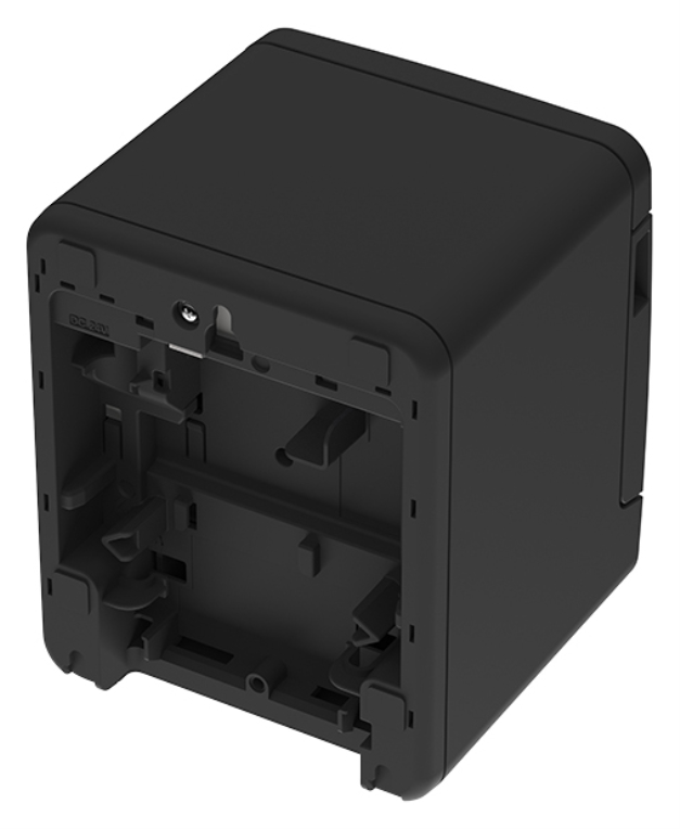 IMPRESORA TICKET TOSHIBA HSP100 USB NEGRA CABLE 2.5M Y-USB - detalle