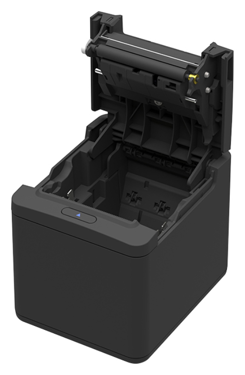 IMPRESORA TICKET TOSHIBA HSP100 USB NEGRA CABLE 2.5M Y-USB - detalle