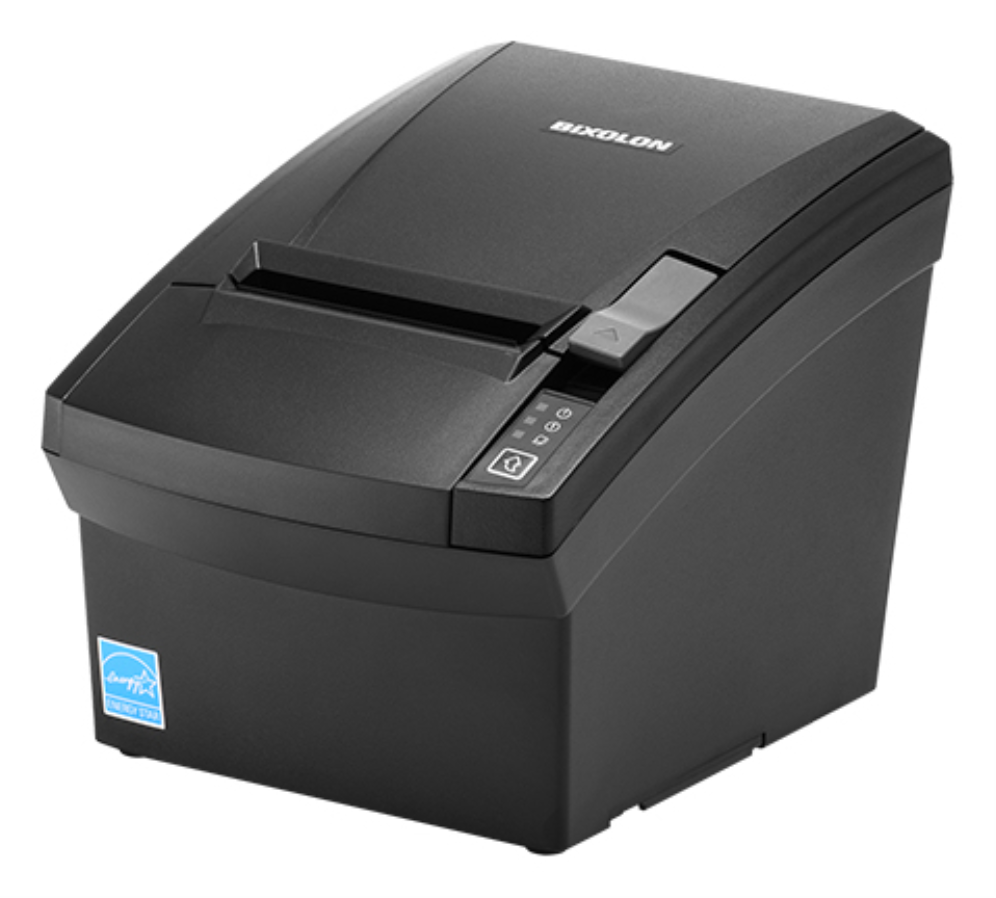 IMPRESORA TICKETS BIXOLON SRP-330III USB/RS232 NEGRA