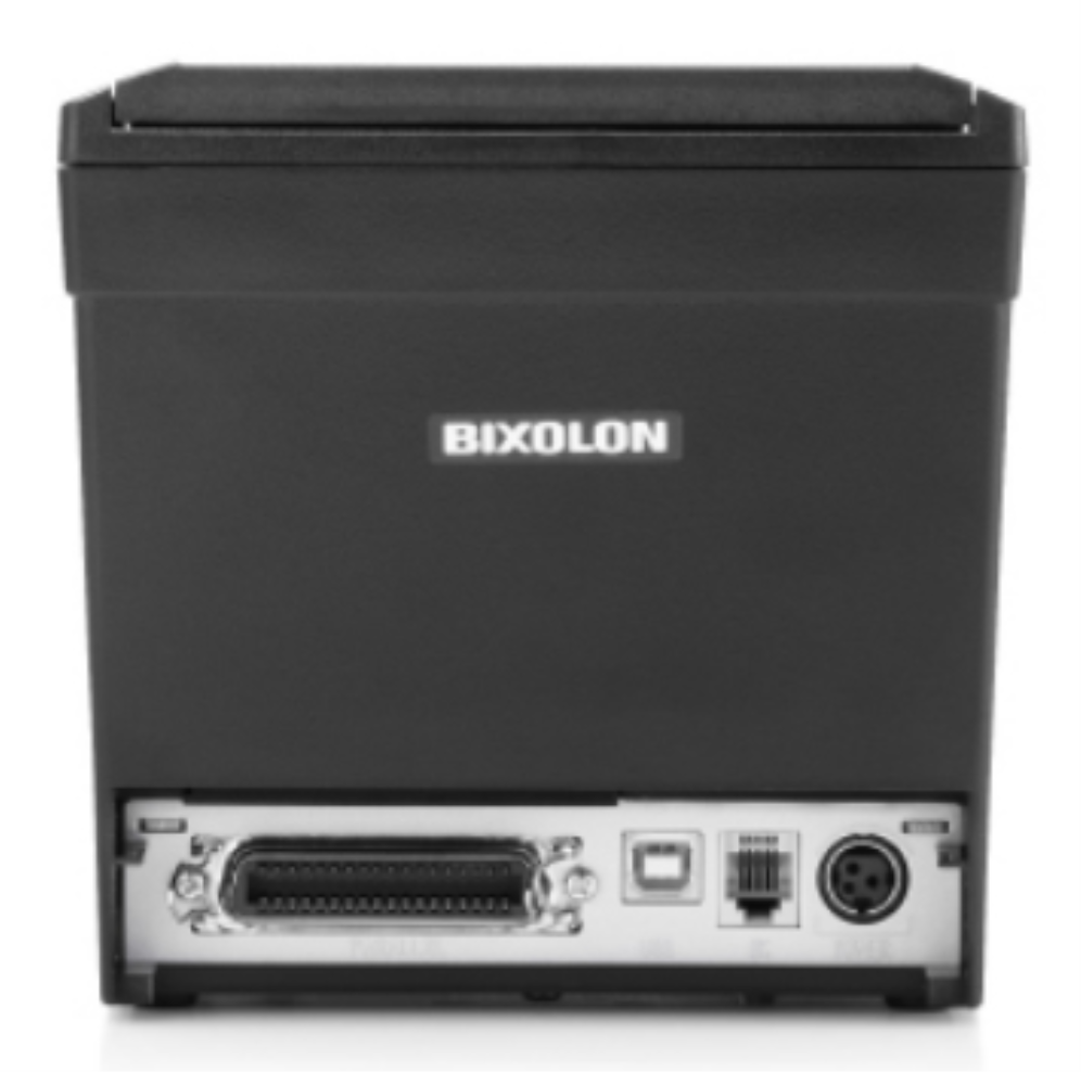 IMPRESORA TICKETS BIXOLON SRP-330III USB/RS232 NEGRA - detalle