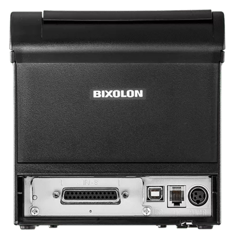 IMPRESORA TICKETS BIXOLON SRP-350V USB/ CORTE 180DPI ALAMBRICO TERMICA DIRECTA N - detalle