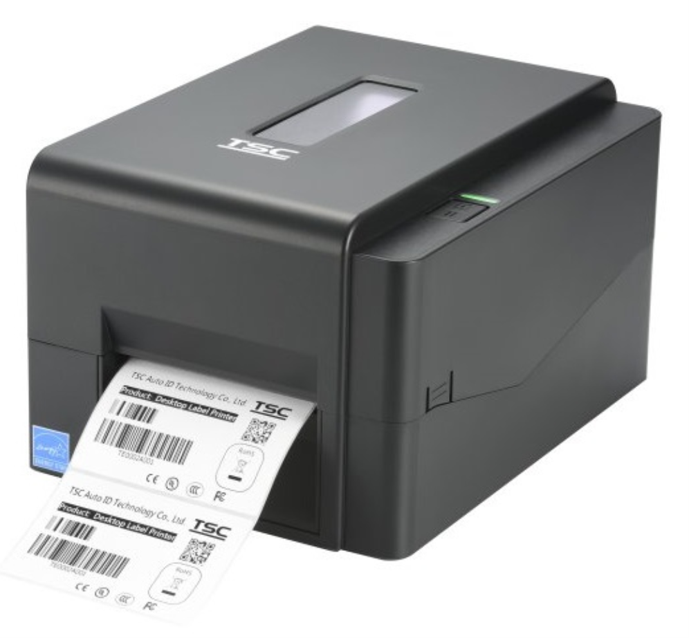 IMPRESORA TSC TE210 203DPI TRANSFERENCIA TERMICA USB ETHERNET WIFI
