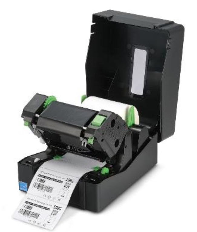 IMPRESORA TSC TE210 203DPI TRANSFERENCIA TERMICA USB ETHERNET WIFI - detalle