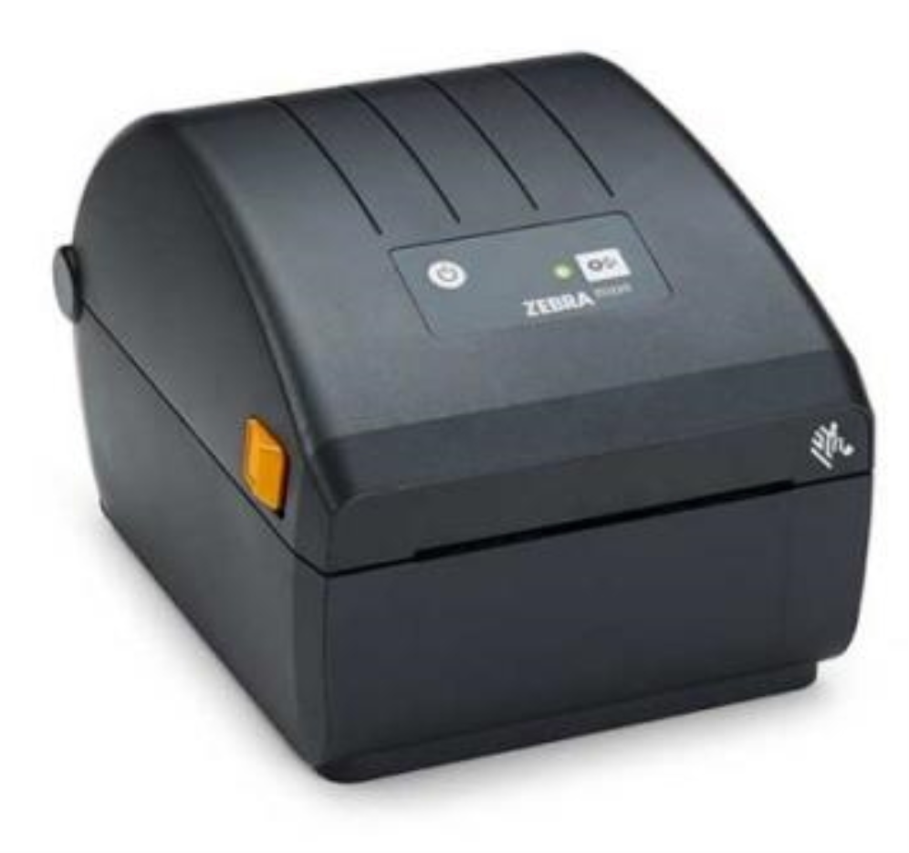 IMPRESORA ZEBRA ZD230T TRANSFERENCIA TERMICA ANCHO IMPRESION 104MM USB ETHERNET - detalle