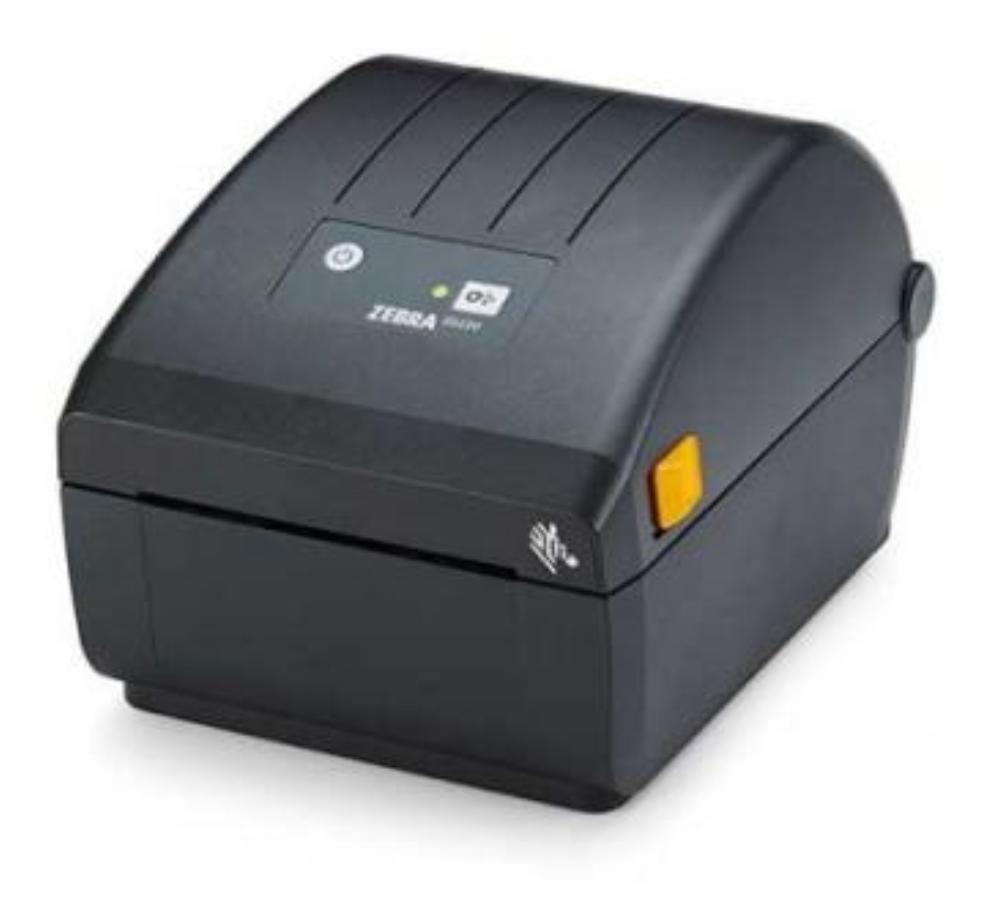 IMPRESORA ZEBRA ZD230T TRANSFERENCIA TERMICA ANCHO IMPRESION 104MM USB ETHERNET - detalle