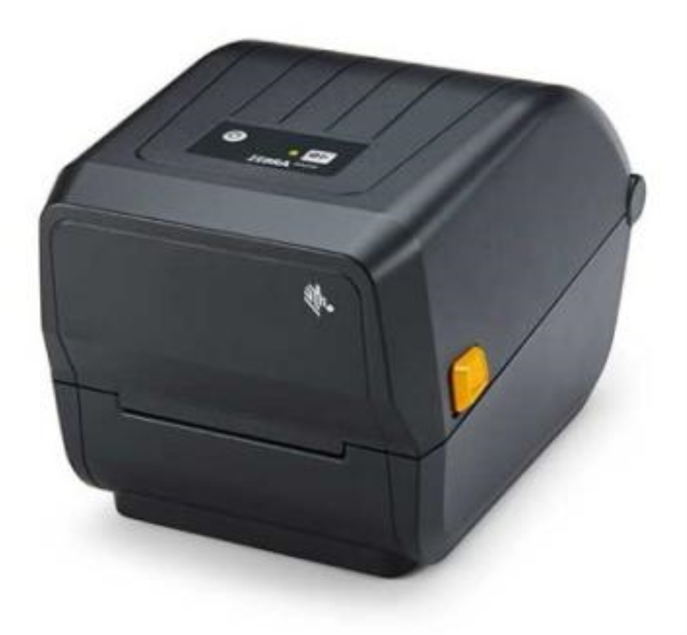 IMPRESORA ZEBRA ZD230T TRANSFERENCIA TERMICA ANCHO IMPRESION 104MM USB ETHERNET - detalle