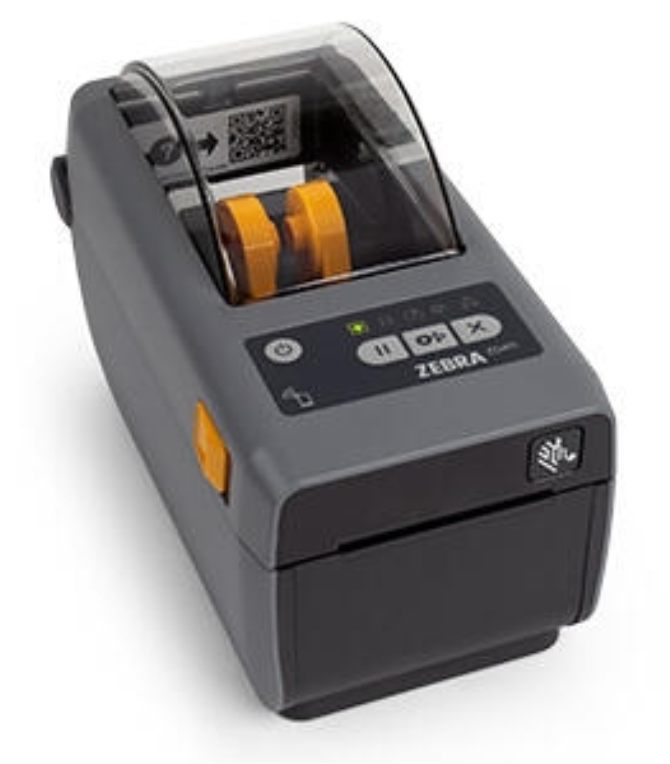 IMPRESORA ZEBRA ZD411 TT 203DPI USB HOST BTLE5