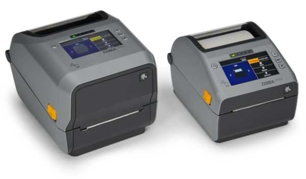 IMPRESORA ZEBRA ZD621 DT 203DPI USB HOST LAN SER BTLE5 EU/UK SWISS FON - detalle