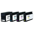 INKOEM Cartucho Compatible HP N933 XL Magenta