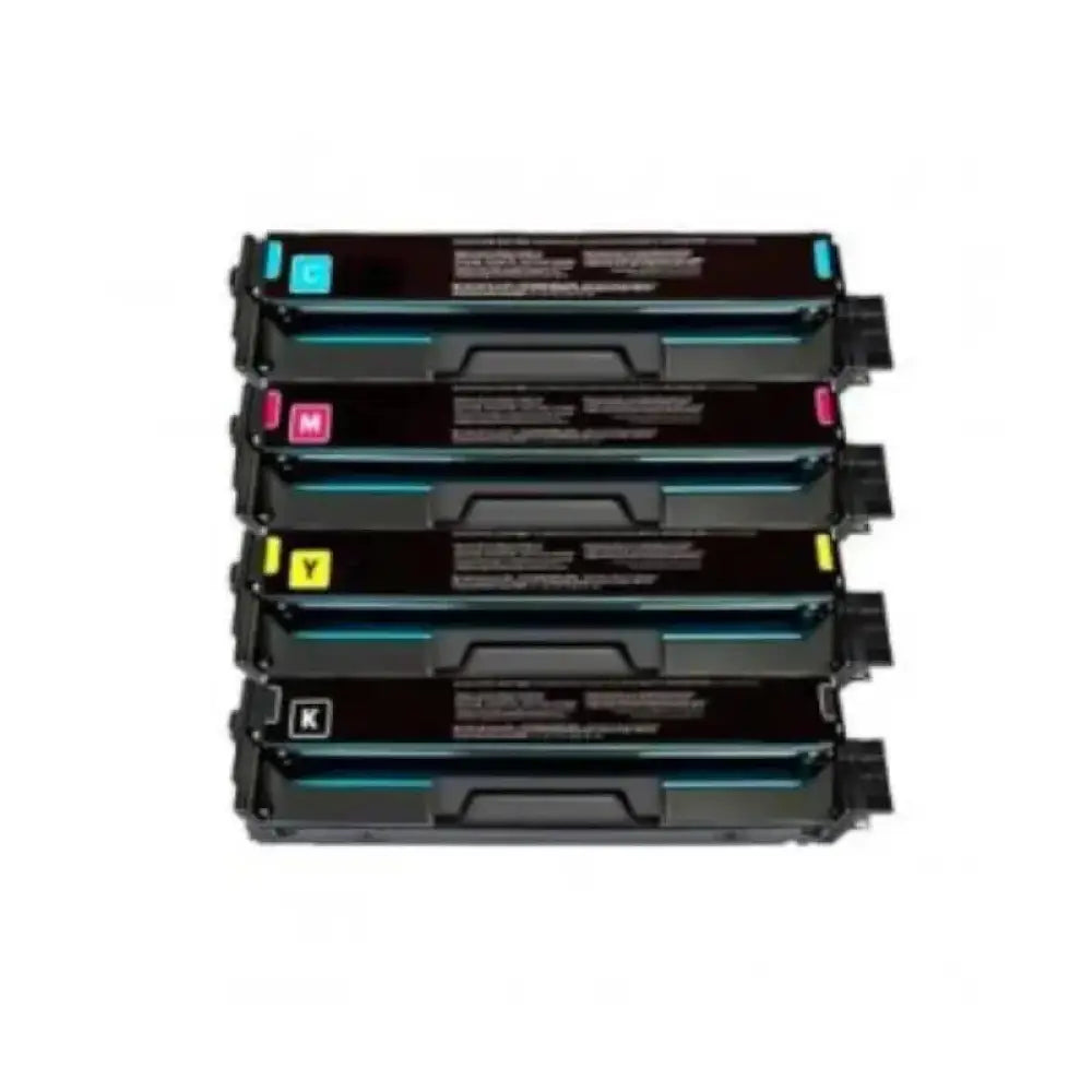 INKOEM Tóner Compatible Pantum CTL-1100XY Amarillo
