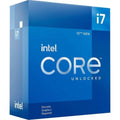 Procesador Intel Core i7 12700KF de 5.0GHz con 25MB de caché, para ensamblajes de PC y alto rendimiento.