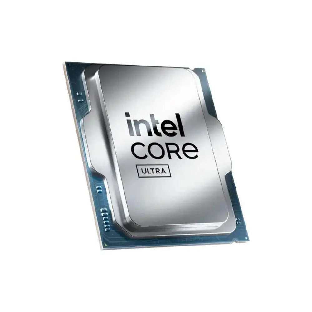 Intel Core Ultra 9 285 5.6 GHz LGA 1851 BOX - detalle
