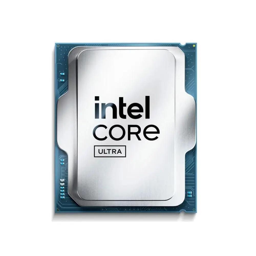 Intel Core Ultra 9 285 5.6 GHz LGA 1851 BOX - detalle