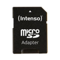 Intenso 3433492 Micro SD UHS-I profesional 512GB