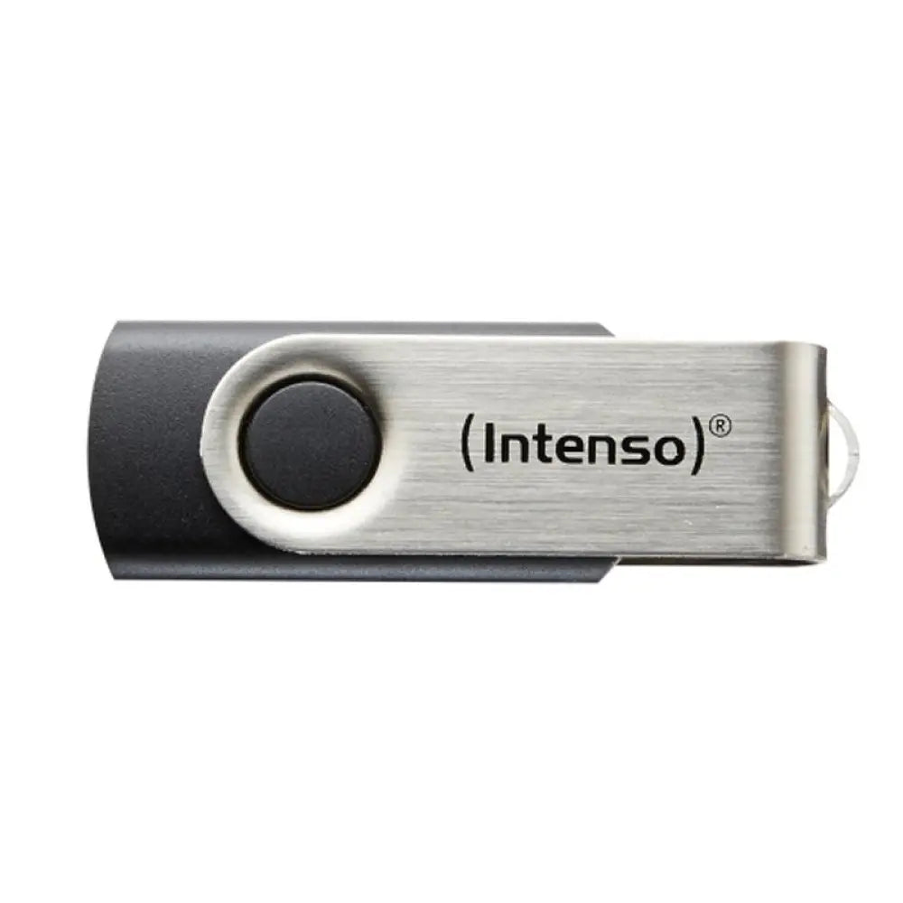 Intenso 3503460 Lápiz USB 2.0 Basic 8GB - detalle
