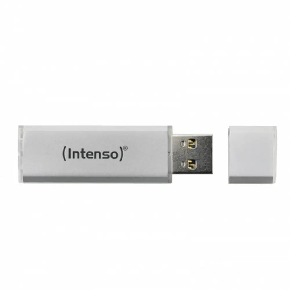 Intenso 3531480 Lápiz USB 3.2 Ultra 32GB - detalle