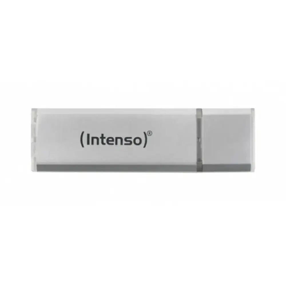 Intenso 3531491 Lápiz USB 3.2 Ultra 128GB - detalle