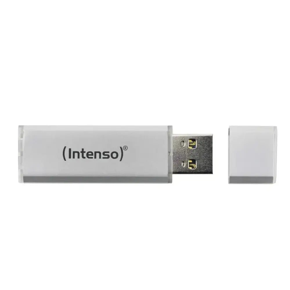 Intenso 3531493 Lápiz USB 3.2 Ultra 512GB - detalle