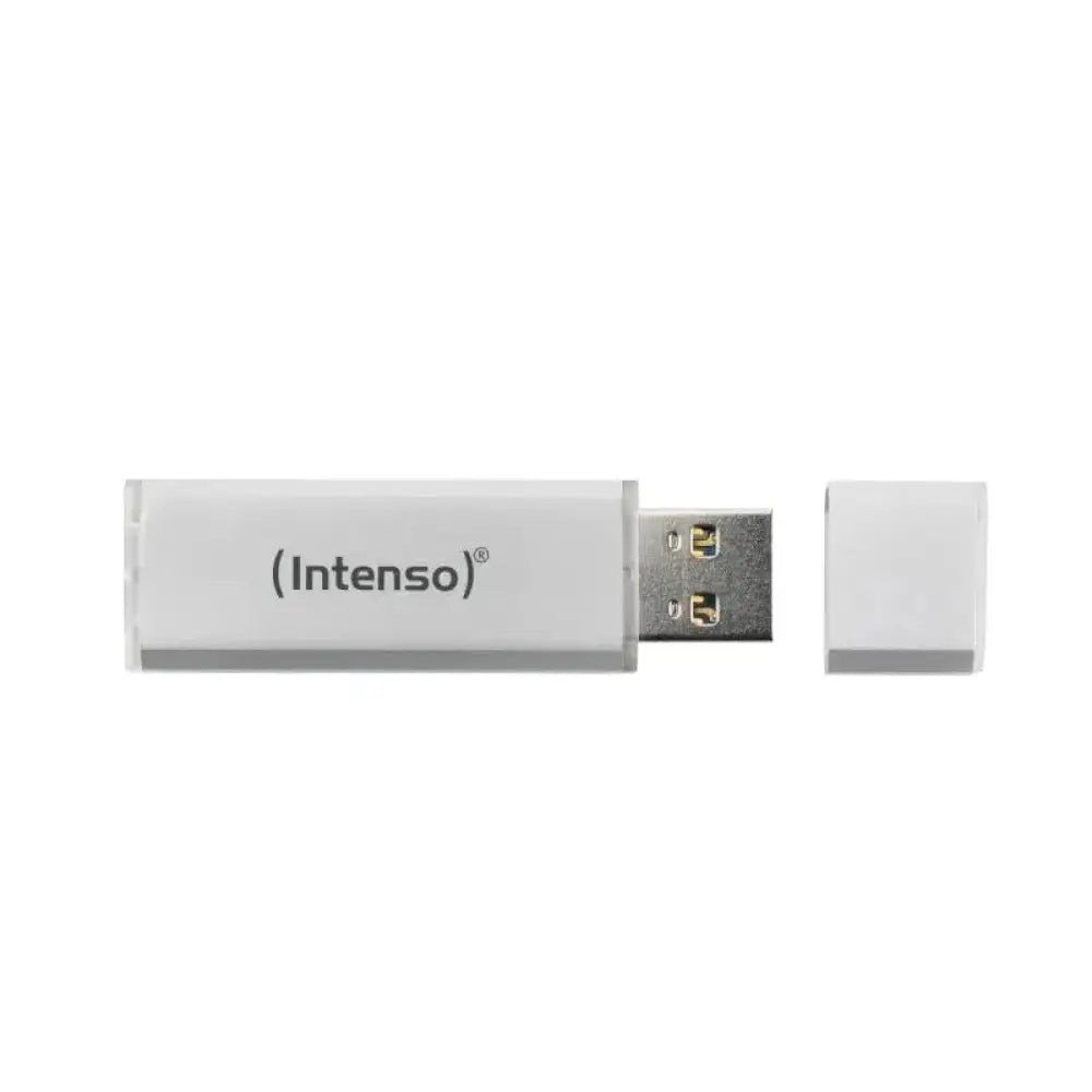 Intenso 3531494 Lápiz USB 3.2 Ultra 64GB (pack 2u) - detalle