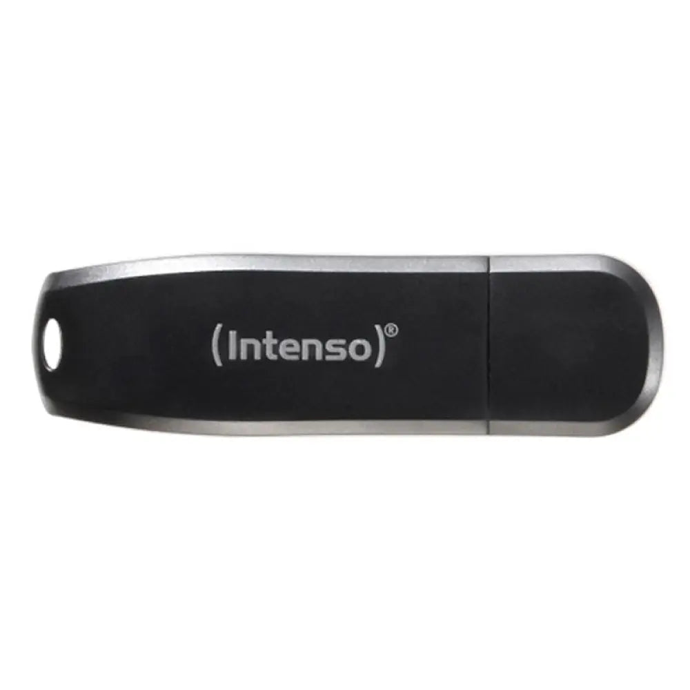 Intenso 3533470 Lápiz USB 3.0 Speed line 16GB - detalle