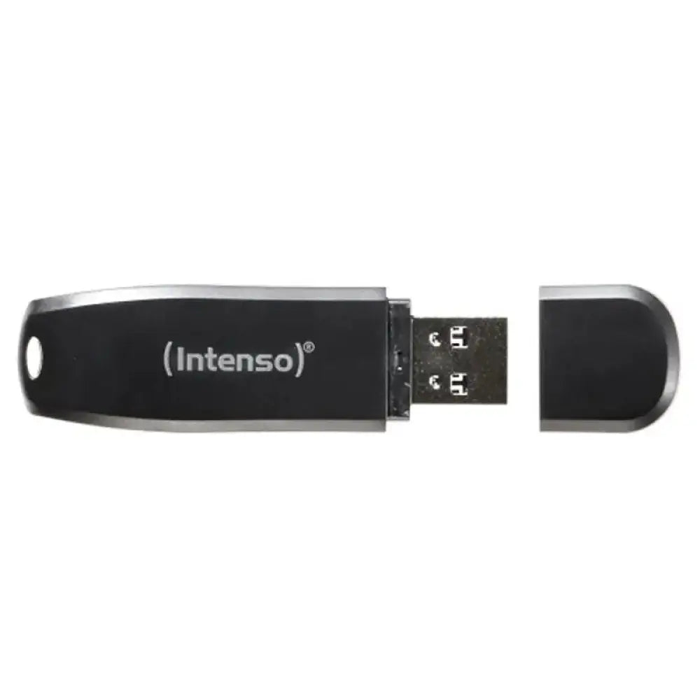 Intenso 3533490 Lápiz USB 3.2 Speed 64GB - detalle