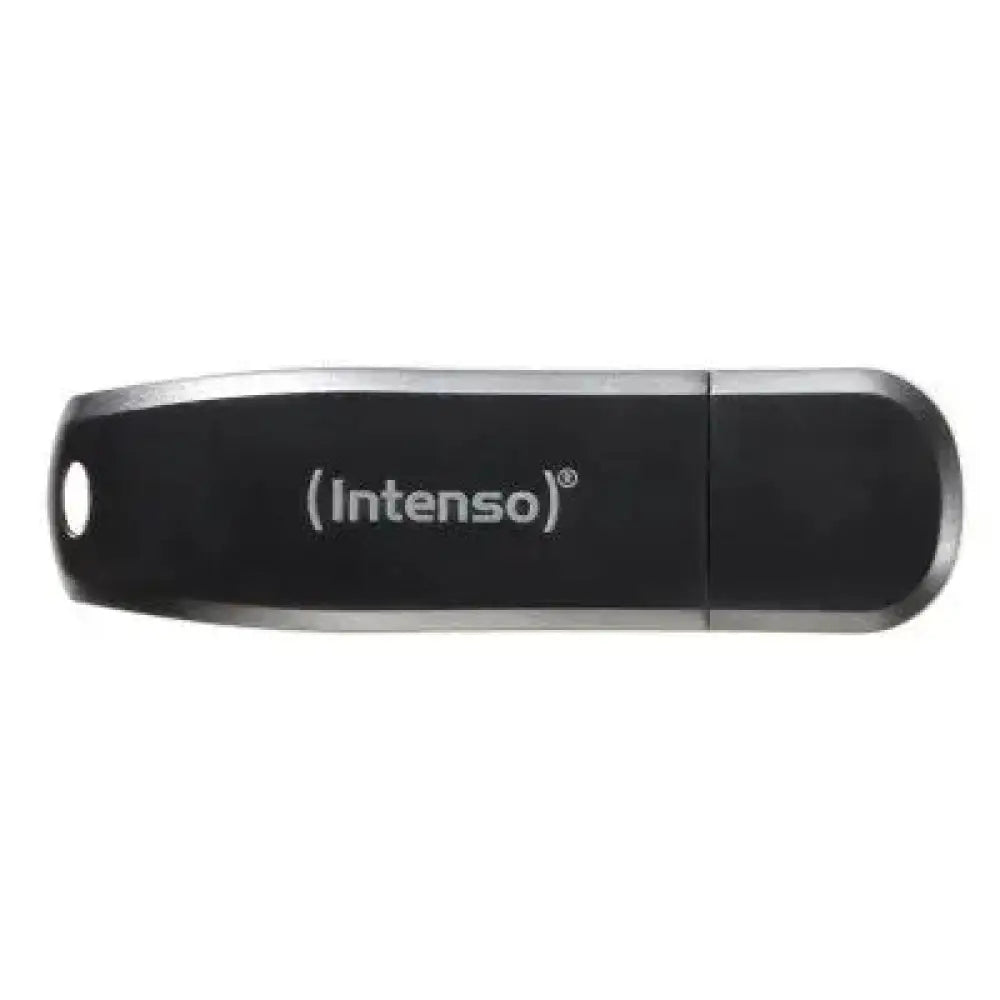 Intenso 3533492 Lápiz USB 3.2 Speed 256GB - detalle