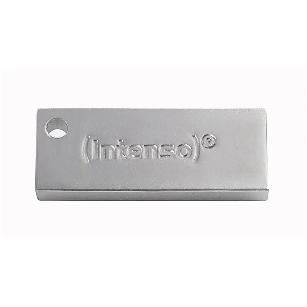 Intenso 3534491 Lápiz USB 3.0 Premium 128GB - detalle