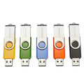 Intenso Basic Line Multipack Lápiz USB 2.0 4GB 10u