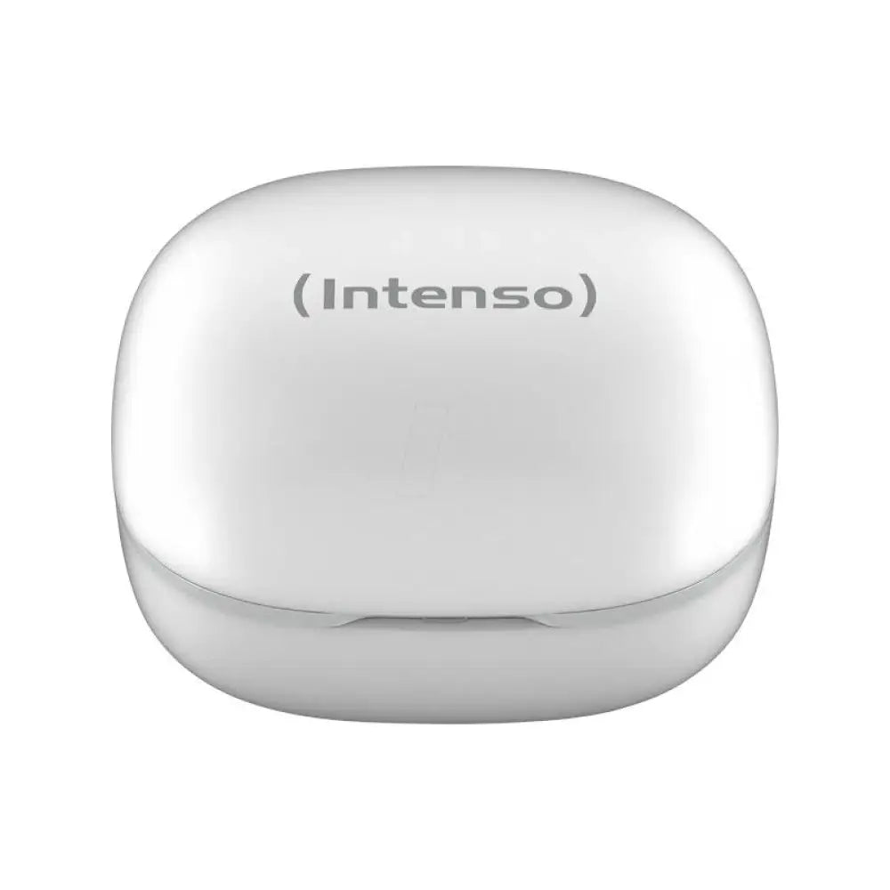 Intenso | Buds Pro Auriculares TWS H-ANC+ENC Blanc - detalle