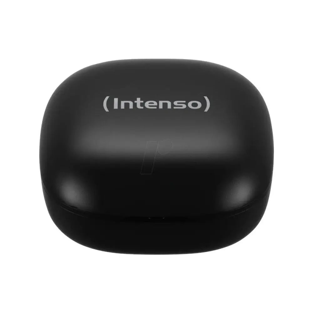 Intenso | Buds Pro Auriculares TWS H-ANC+ENC Negro - detalle