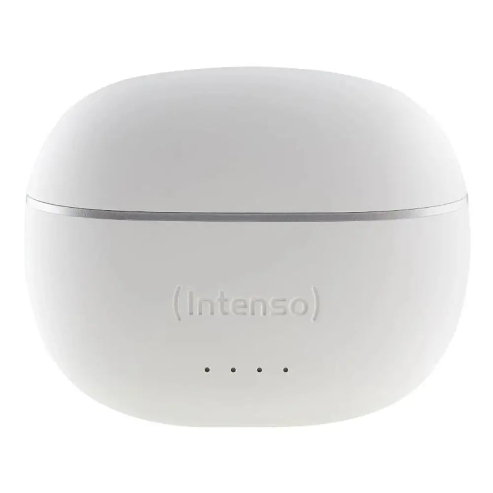 Intenso Buds T302A Auriculares TWS con ANC White - detalle