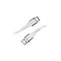 Intenso | Cable USB-A > C|1,5m|A315C | blanco