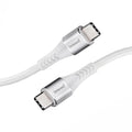Intenso | Cable USB-C > C|1,5 m|C315C | negro