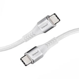 Intenso | Cable USB-C > C|1,5 m|C315C | negro